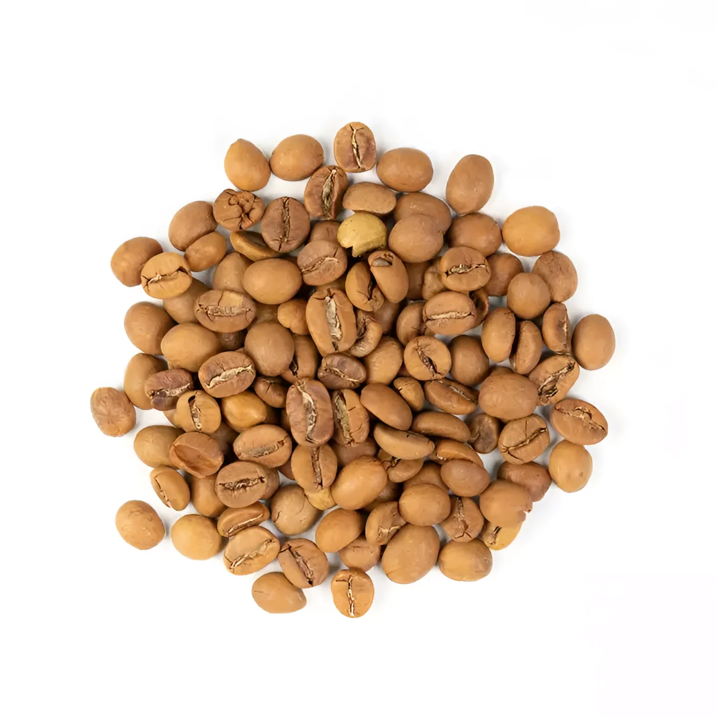 ARABIC SILANI COFFEE - MEDIUM LIGHT